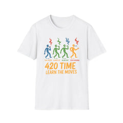 420 Time - Learn the Moves v1