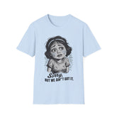 Sorry, But we ain't got it