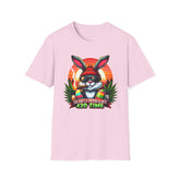 Egg Hunts & Smoking Blunts - 420 Time