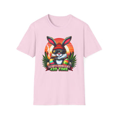 Egg Hunts & Smoking Blunts - 420 Time