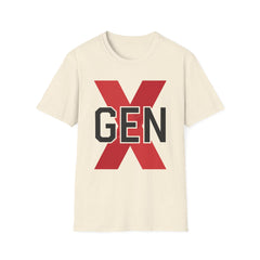 GEN X T-Shirt