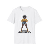 Standing on Business