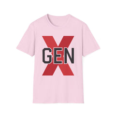 GEN X T-Shirt