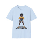 Standing on Business