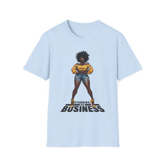 Standing on Business