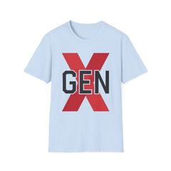 GEN X T-Shirt