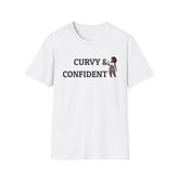 Curvy & Confident