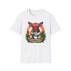 Egg Hunts & Smoking Blunts - 420 Time