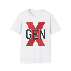 GEN X T-Shirt