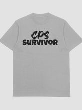 Shorty - CPS Survivor