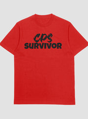 Shorty - CPS Survivor