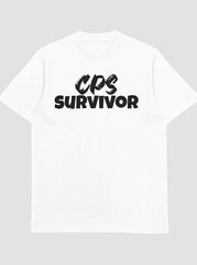 Shorty - CPS Survivor
