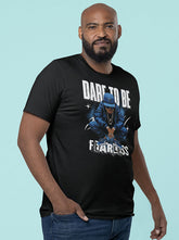 Shorty - Dare to be Fearless