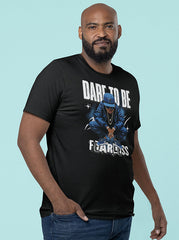 Shorty - Dare to be Fearless