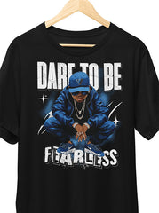 Shorty - Dare to be Fearless