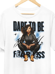 Shorty - Dare to be Fearless