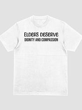 Shorty - Elders Deserve Dignity and Compassion
