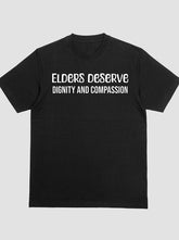 Shorty - Elders Deserve Dignity and Compassion