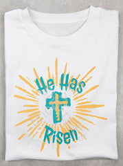 Shorty - He Has Risen