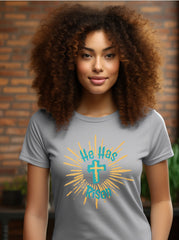 Shorty - He Has Risen