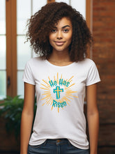 Shorty - He Has Risen