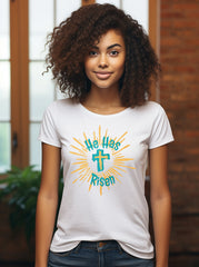 Shorty - He Has Risen