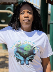 Shorty - He's Got Us - In His Hands