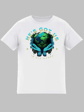 Shorty - He's Got Us - In His Hands