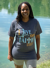 Shorty - I Live on Faith Street