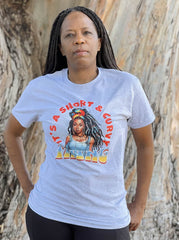 Shorty - It's a Short & Curvy Thing