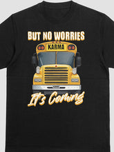 Shorty - Karma Bus is Delayed Due to High Demand, But No Worries It's Coming