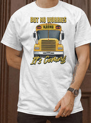 Shorty - Karma Bus is Delayed Due to High Demand, But No Worries It's Coming