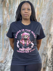 Shorty - Karma is the most Patient Gangster Ever