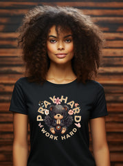 Shorty - Pray Hard - Work Hard