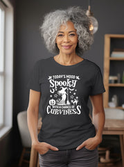 Shorty - Today's Mood, Spooky with a chance of Curviness