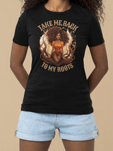 Shorty - Take Me Back to My Root