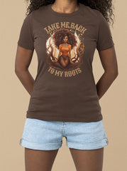 Shorty - Take Me Back to My Root