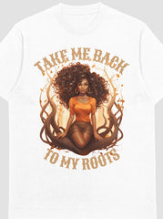 Shorty - Take Me Back to My Root