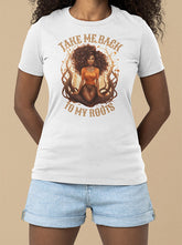 Shorty - Take Me Back to My Root