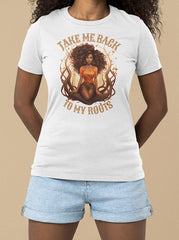 Shorty - Take Me Back to My Root