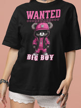 Shorty - WANTED *** REWARD *** BIG BOY