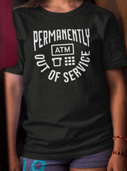 Shorty - Permanently Out of Service