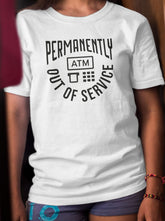 Shorty - Permanently Out of Service