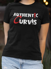 Shorty - Authentic Curves