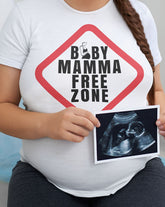 Shorty - Baby Mamma free Zone