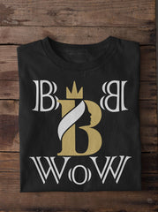 Shorty - BBW - Queen