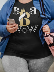 Shorty - BBW - Queen