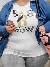 Shorty - BBW - Queen