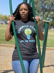 Shorty - Common Sense, Not so Common