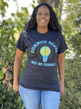 Shorty - Common Sense, Not so Common